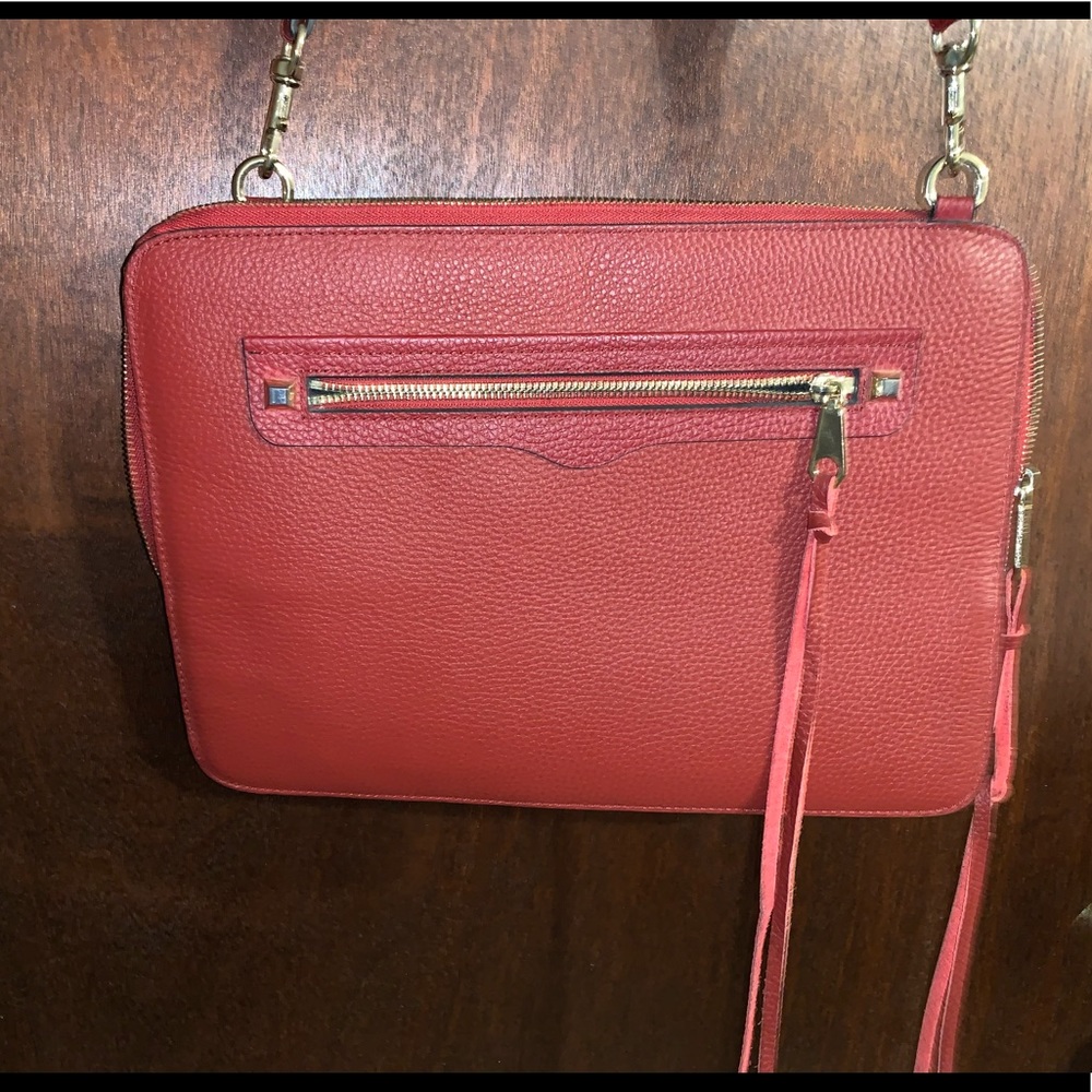 COPY - Rebecca mink off laptop sleeve